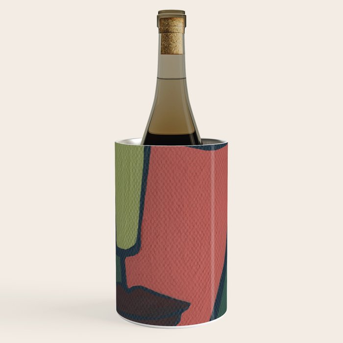 Flushed Wine Chiller Gallery Image 3