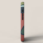 Flushed iPhone Case Gallery Image 2