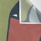 Flushed Wall Tapestry Gallery Image 3