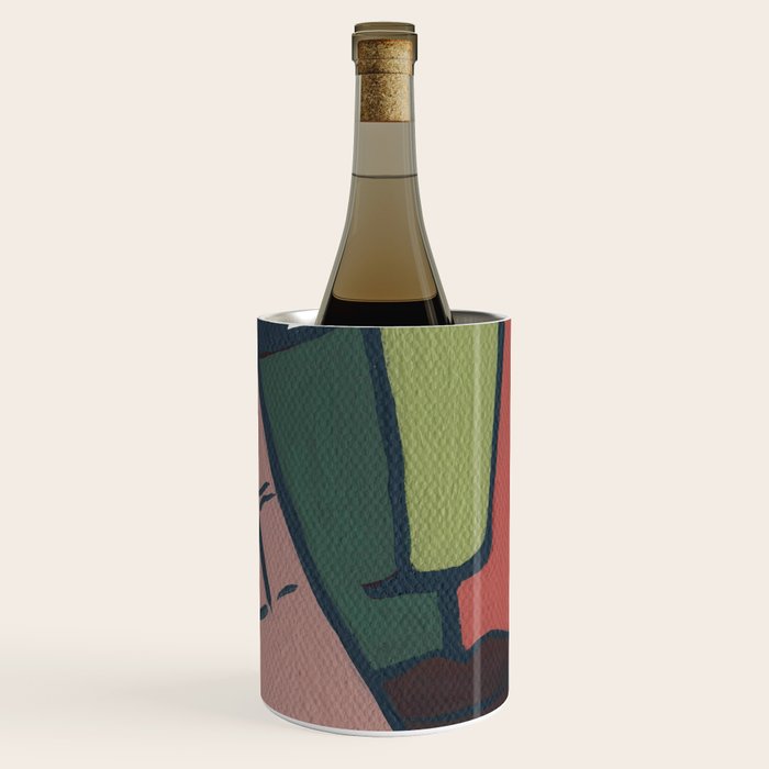 Flushed Wine Chiller Gallery Image 1