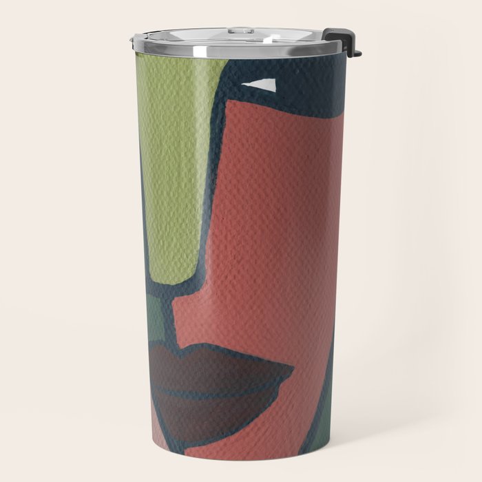 Flushed Travel Mug Gallery Image 2