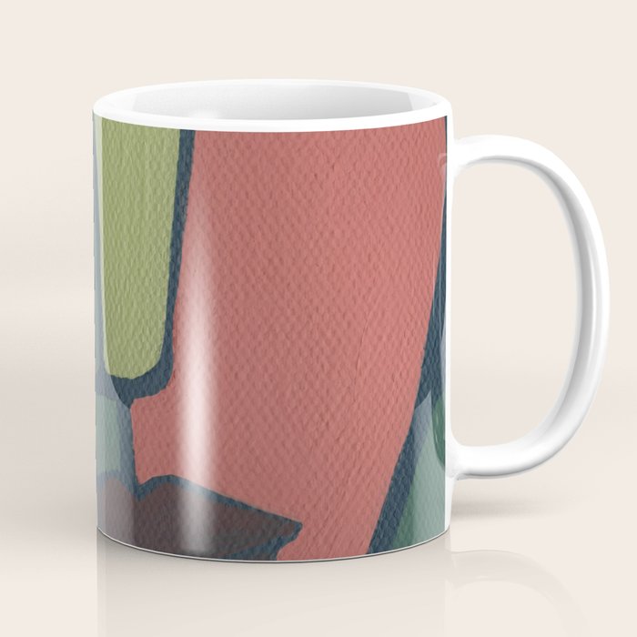 Flushed Coffee Mug Gallery Image 1