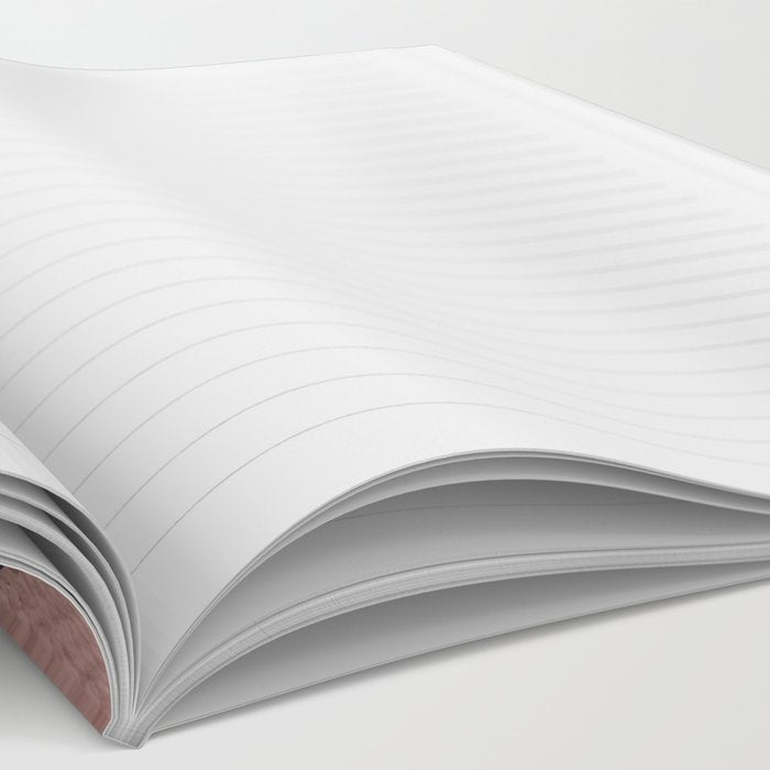 Flushed Notebook Gallery Image 2