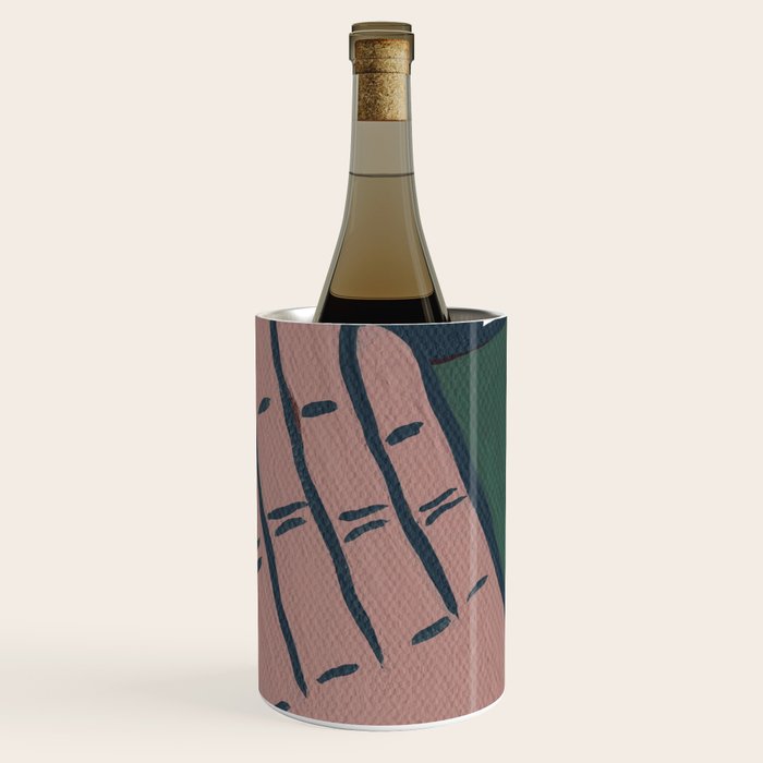Flushed Wine Chiller Gallery Image 2