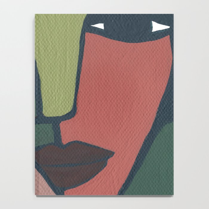 Flushed Notebook Gallery Image 4