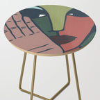 Flushed Side Table Gallery Image 2