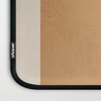 Modern Abstract Minimal Shapes 223 Laptop Sleeve Gallery Image 3
