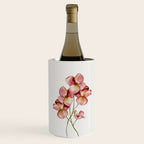 Soft Flowers Wine Chiller Gallery Image 1