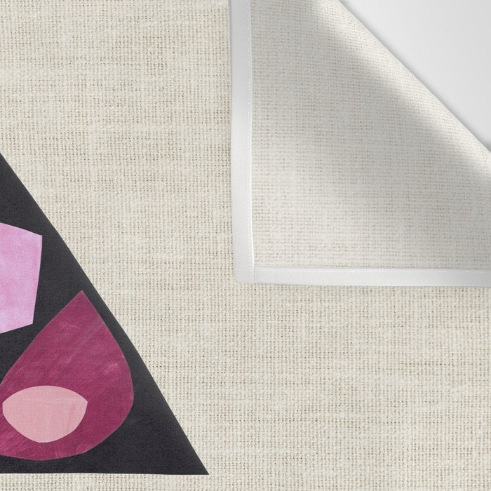 Bejeweled Compass Wall Tapestry Gallery Image 3