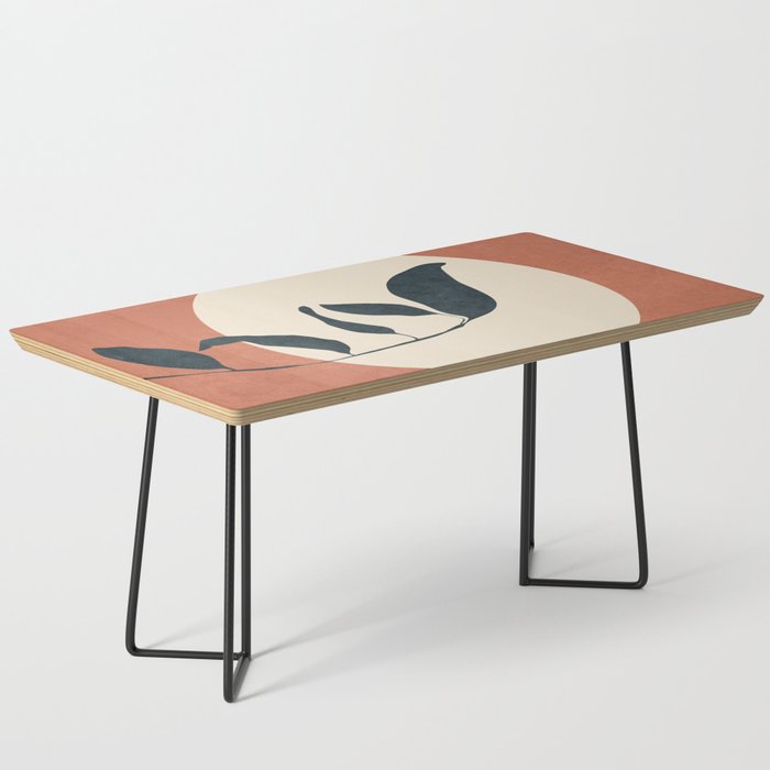 Summer Leaves Coffee Table Gallery Image 1