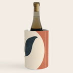 Summer Leaves Wine Chiller Gallery Image 3