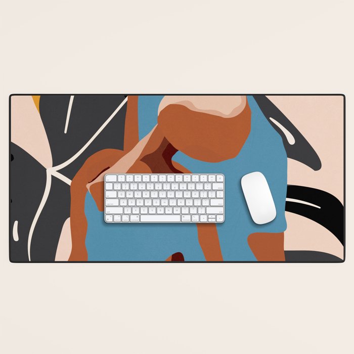 Together 1 Desk Mat Gallery Image 1