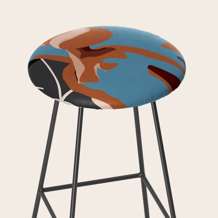 Together 1 Stool Gallery Image 2