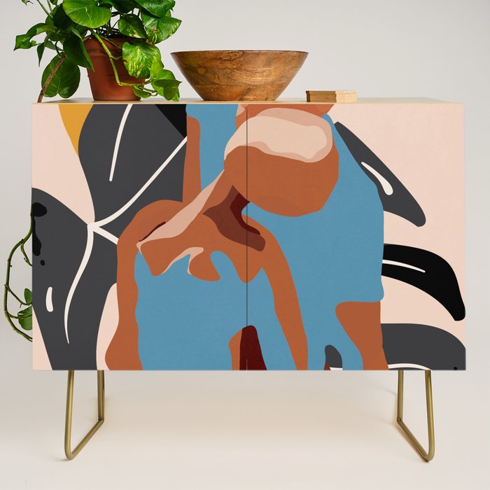 Together 1 Credenza Gallery Image 1