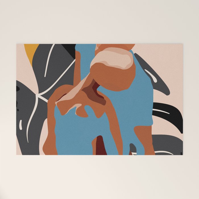 Together 1 Welcome Mat Gallery Image 1