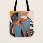 Together 1 Tote Bag Gallery Image 1