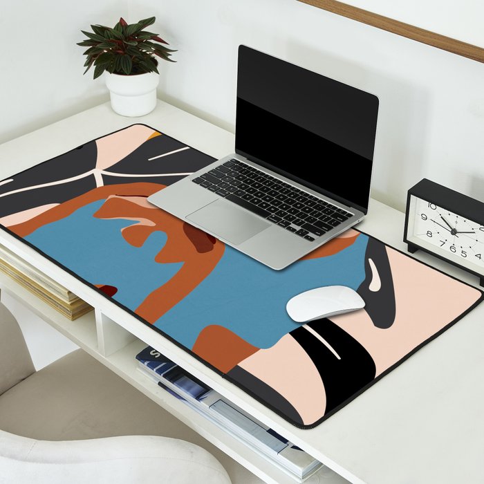 Together 1 Desk Mat Gallery Image 2