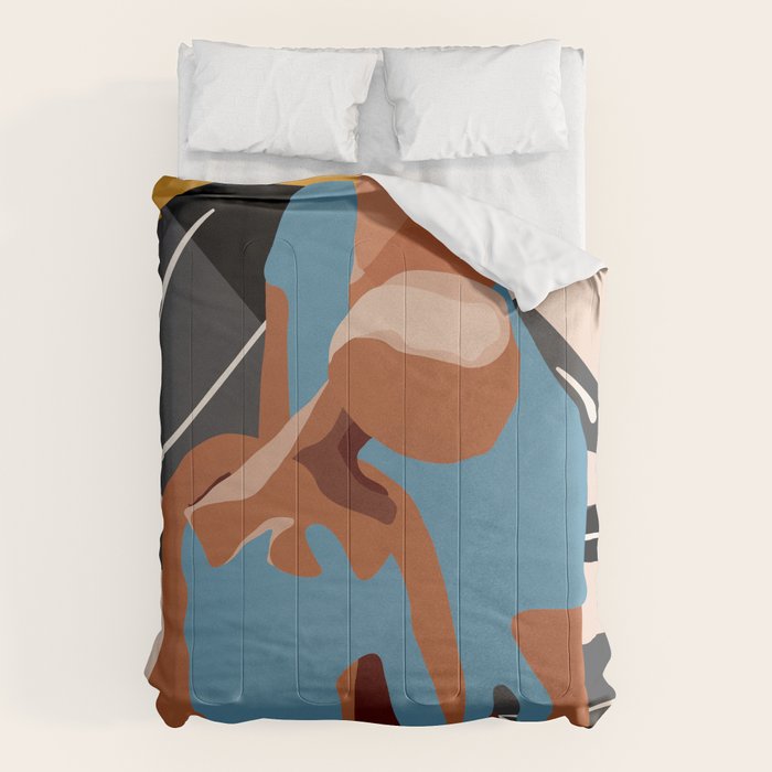 Together 1 Comforter Gallery Image 6