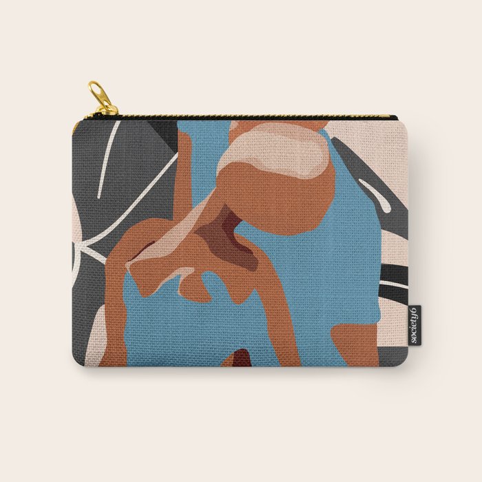 Together 1 Carry All Pouch Gallery Image 1