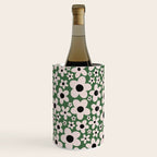 Flower Power #2 Wine Chiller Gallery Image 3