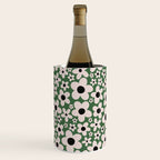 Flower Power #2 Wine Chiller Gallery Image 2
