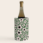 Flower Power #2 Wine Chiller Gallery Image 1