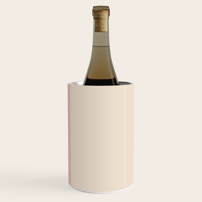 Contemporary Color Block II Wine Chiller Gallery Image 1