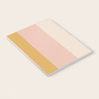 Contemporary Color Block II Notebook Gallery Image 3
