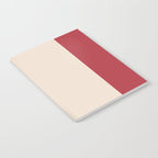 Contemporary Color Block II Notebook Gallery Image 2