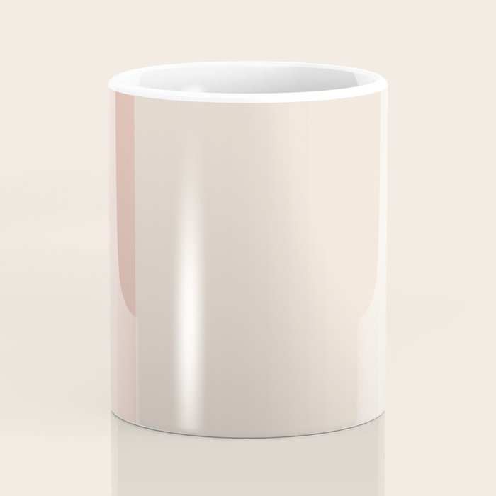 Contemporary Color Block II Coffee Mug Gallery Image 4