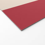 Contemporary Color Block II Welcome Mat Gallery Image 2