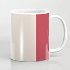 Contemporary Color Block II Coffee Mug Gallery Image 1