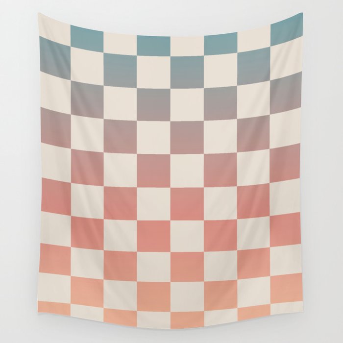 hi fi Wall Tapestry Gallery Image 1