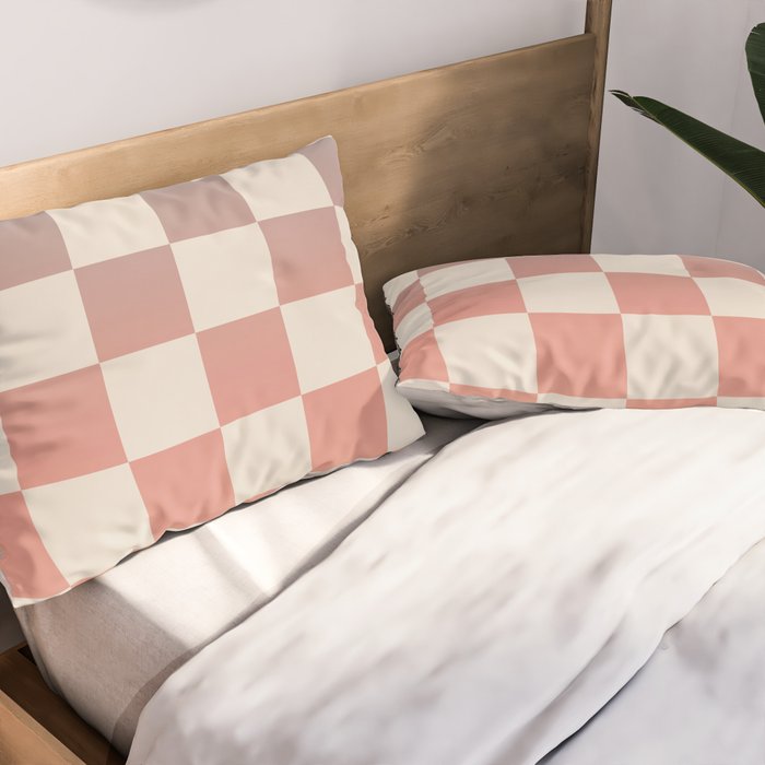 hi fi Pillow Sham Gallery Image 2