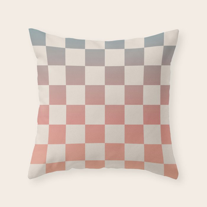 hi fi Throw Pillow Gallery Image 1