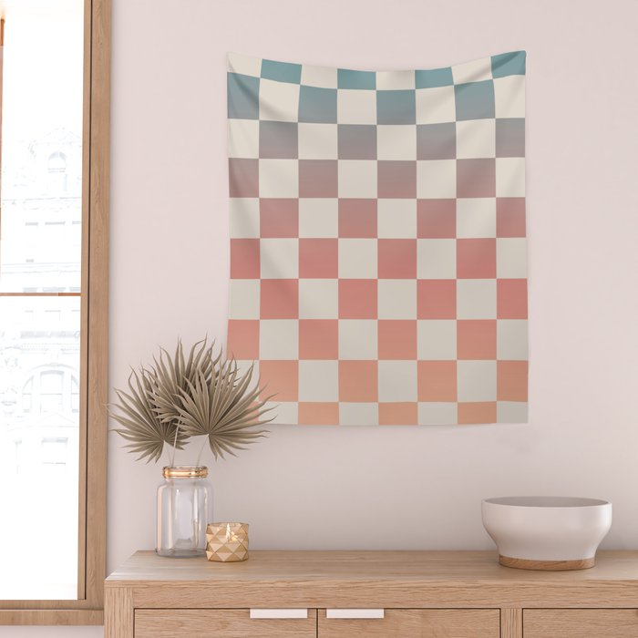 hi fi Wall Tapestry Gallery Image 2
