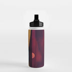 Crimson Sky Water Bottle Gallery Image 2
