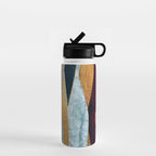Crimson Sky Water Bottle Gallery Image 1