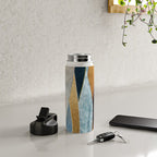 Crimson Sky Water Bottle Gallery Image 5