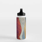 Crimson Sky Water Bottle Gallery Image 3