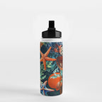 Bottom of the Ocean Water Bottle Gallery Image 2