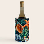 Bottom of the Ocean Wine Chiller Gallery Image 1