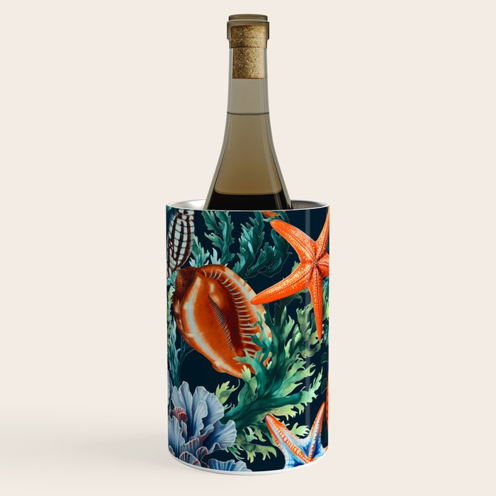 Bottom of the Ocean Wine Chiller Gallery Image 1
