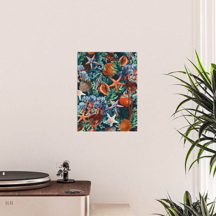 Bottom of the Ocean Poster Gallery Image 2