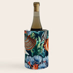 Bottom of the Ocean Wine Chiller Gallery Image 2
