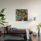 Bottom of the Ocean Wood Wall Art Gallery Image 2