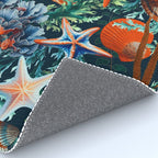 Bottom of the Ocean Rug Gallery Image 4
