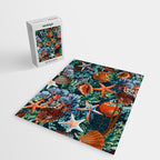Bottom of the Ocean Jigsaw Puzzle Gallery Image 2