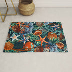 Bottom of the Ocean Rug Gallery Image 1