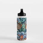 Bottom of the Ocean Water Bottle Gallery Image 3